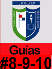 GUIAS 8-9-10